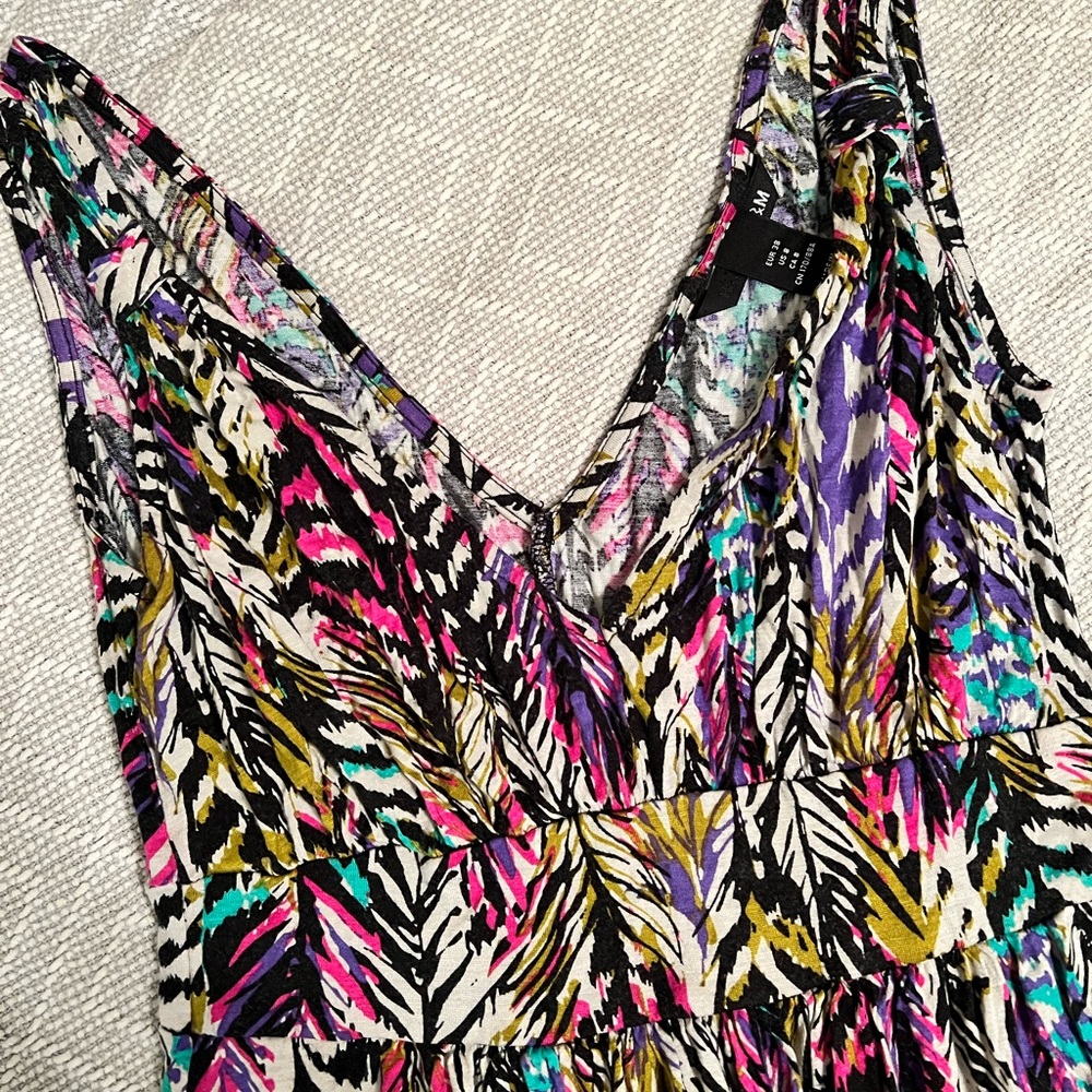 Women’s H&M dress